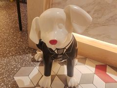 -红樱桃·欢乐餐厅(太原里店)