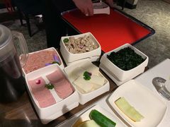 -海底捞火锅(长沙华创国际广场店)