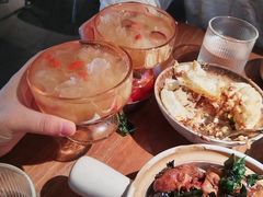 -岛风·台食小馆 ISLAND BISTRO(烟台山店)