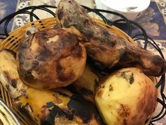 -吉顺坑烤