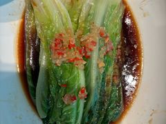 -北京老铺烤鸭(高新店)