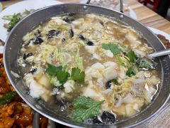 -老七饭馆(光荣道总店)