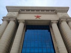 -中国人民解放军海军博物馆