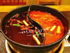 -川成串·自助串串香火锅(朝阳店)