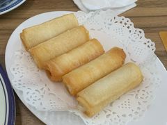 -龍囍粤·顺德小吃·煲仔饭(安定门店)