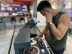 -CXFIT 陈徐健身工作室(凯旋店)