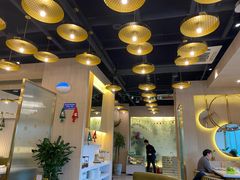 大堂-八珍玉食鸡煲·打边炉(印象城店)