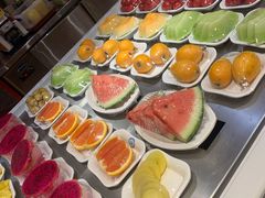-白金汉爵大酒店·中餐厅(相城店)