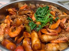 -黄记煌三汁焖锅(华发商都店)