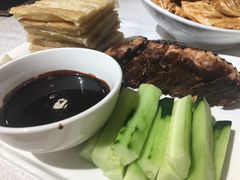 -老浒记烤鸭-北京菜(琉璃厂店)