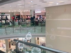 -天虹商场(后海店)