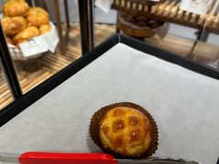 -CARINO BAKERY&CAFE(人广来福士店)
