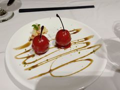 -盛宴标帜西餐厅龙虾.鲍鱼•牛排(重庆喜来登大酒店)