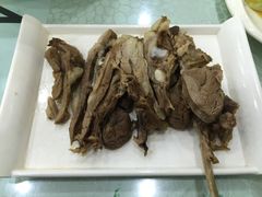 -老毛手抓·盐池滩羊非遗手抓(宁夏总店)
