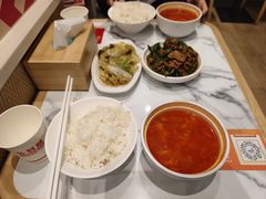 -乡村基·川味现炒大王(熙悦天街店)