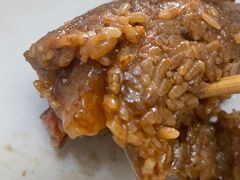 -金太粽(上海弄堂第一粽店)