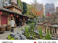 -田园印象·成都土菜院子(华阳店)