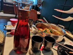 -左庭右院鲜牛肉火锅(新梅广场店)