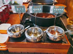 -谷田稻香·砂锅菜(南沙万达广场店)