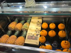 -Mr.Fruits水果先生(北京市百货大楼店)