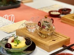 -叶叶菩提(太原别墅店)