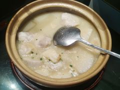 -西郊八号·山野江西菜(开发区店)