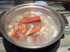 -大头椰·椰子鸡火锅(南宁万象城店)