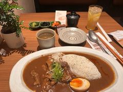 -CURRY YA 熟成咖哩專門店(深圳湾万象城店)
