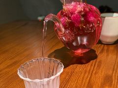 -本处·素食·融合料理(南油店)