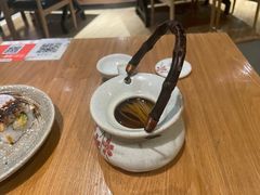 -东田之村自助餐厅(金水路店)