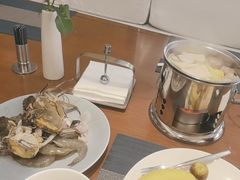 -远洲凤凰山庄臻味全日餐厅