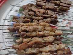 -小胡子祥彪烧烤(北湖总店)