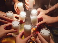 -湊湊火锅·茶憩(东城万达店)