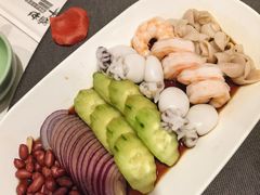 -北平盛世·新京菜·北京烤鸭(劲松·双井店)