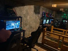 -纽斯洗浴SPA(三墩店)