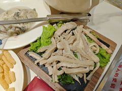 -和兴记潮汕牛肉火锅(太原街万达店)