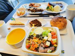 提拉米苏-宜家·瑞典风味餐厅(天津东丽商场店)