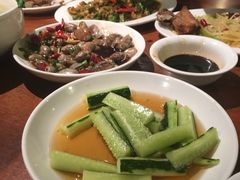-老头儿油爆虾(星光一期店)