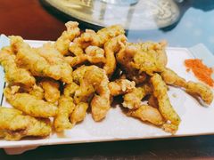 -北方饺子王·海肠捞饭·海鲜锅(山大店)