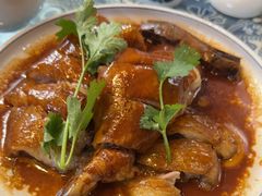 -米庄·原味私房菜(骏壹万邦店)
