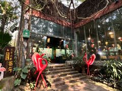 -海南热带野生动植物园
