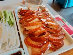 烤鸭-紫光园(马桥店)