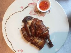 -广州文华东方酒店·江-由辉师傅主理