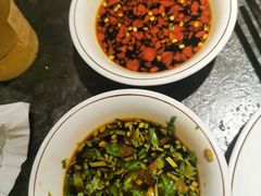 -许府牛火锅(信义坊总店)