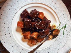 -马勒别墅·中餐厅