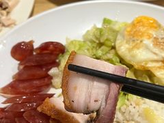 -粤味轩快餐店(天下第一泉店)