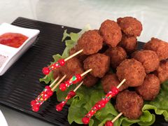 -熙春园餐厅