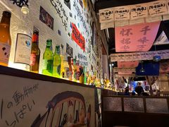 -三杯赤運·中式小酒馆(所城里店)