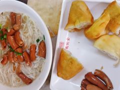 -新园饮食店(香洲总店)