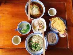 -同得兴 Since·1995 传统苏式面馆(十全街店)